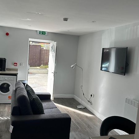 Smeaton Serviced Accommodation Liverpool Luaran gambar