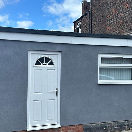Smeaton Serviced Accommodation Liverpool Luaran gambar
