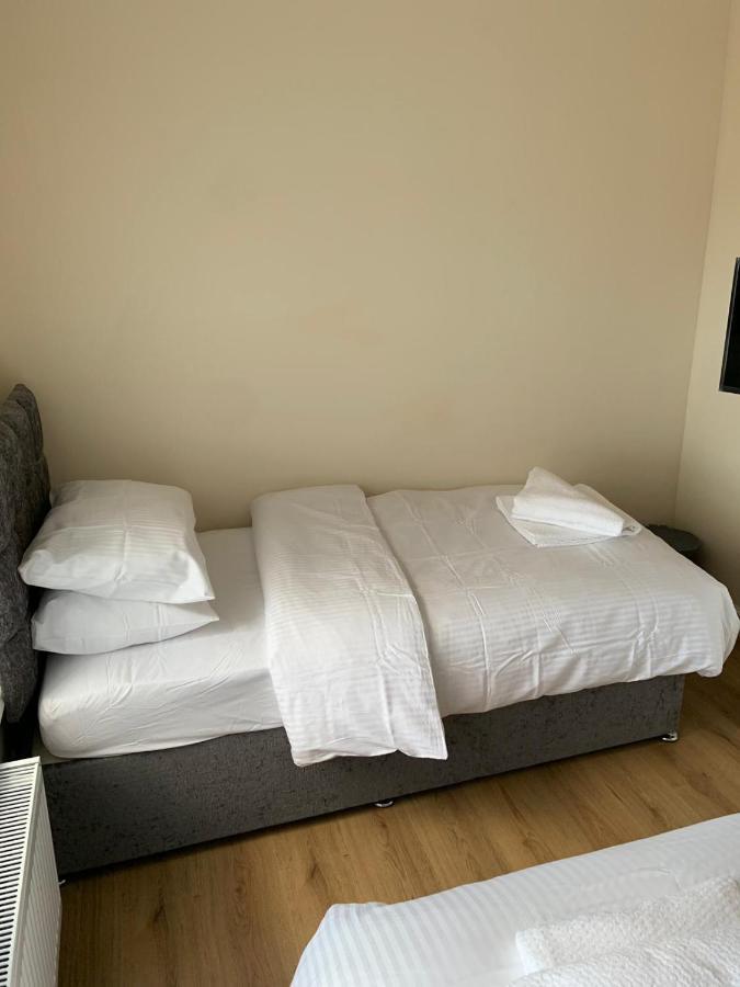 Smeaton Serviced Accommodation Liverpool Luaran gambar
