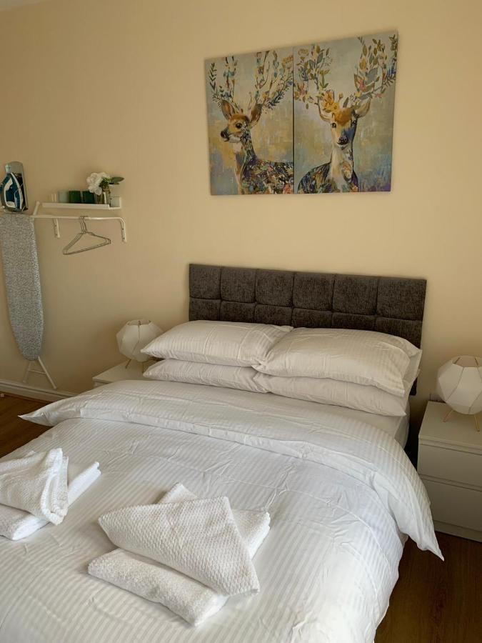 Smeaton Serviced Accommodation Liverpool Luaran gambar