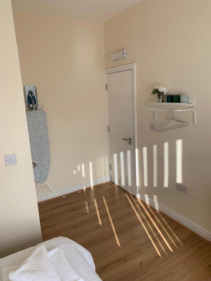 Smeaton Serviced Accommodation Liverpool Luaran gambar