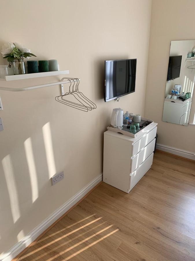 Smeaton Serviced Accommodation Liverpool Luaran gambar