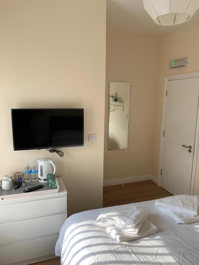 Smeaton Serviced Accommodation Liverpool Luaran gambar