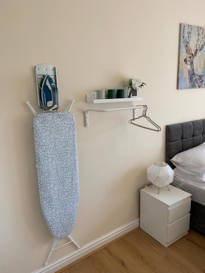 Smeaton Serviced Accommodation Liverpool Luaran gambar