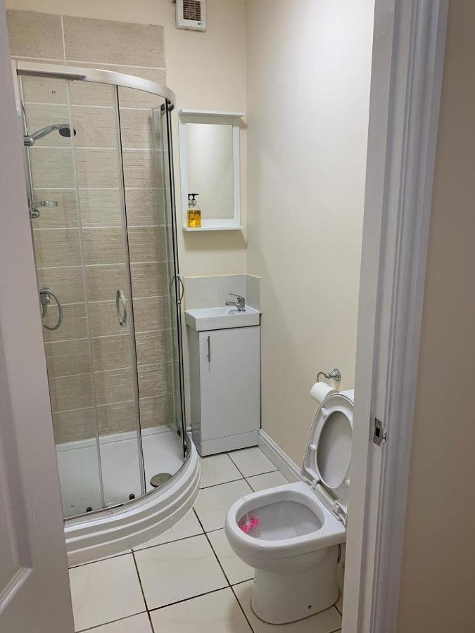 Smeaton Serviced Accommodation Liverpool Luaran gambar