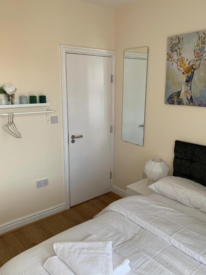 Smeaton Serviced Accommodation Liverpool Luaran gambar