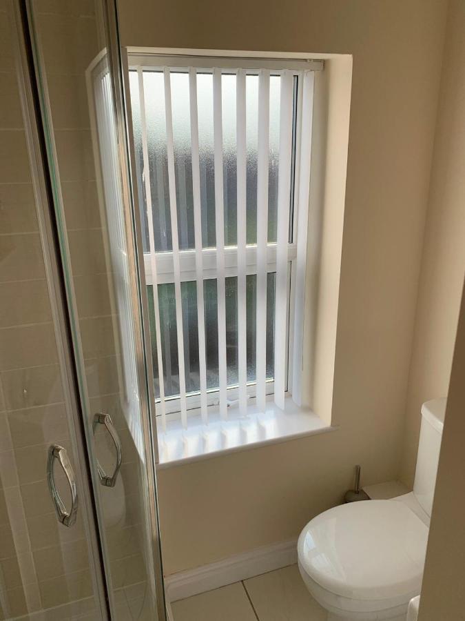 Smeaton Serviced Accommodation Liverpool Luaran gambar