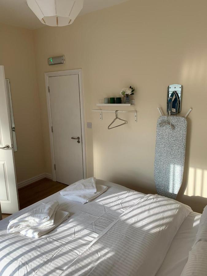 Smeaton Serviced Accommodation Liverpool Luaran gambar