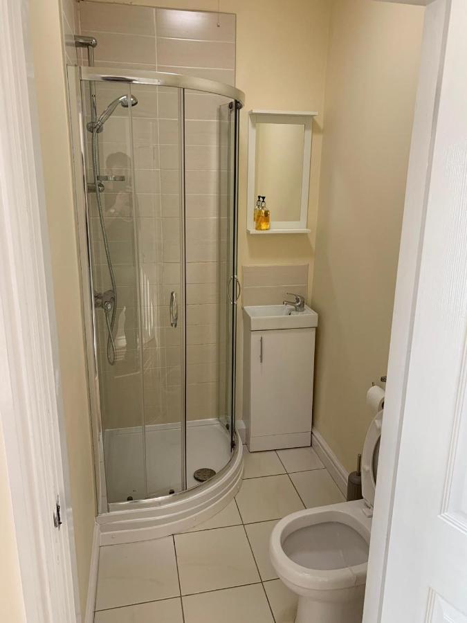 Smeaton Serviced Accommodation Liverpool Luaran gambar