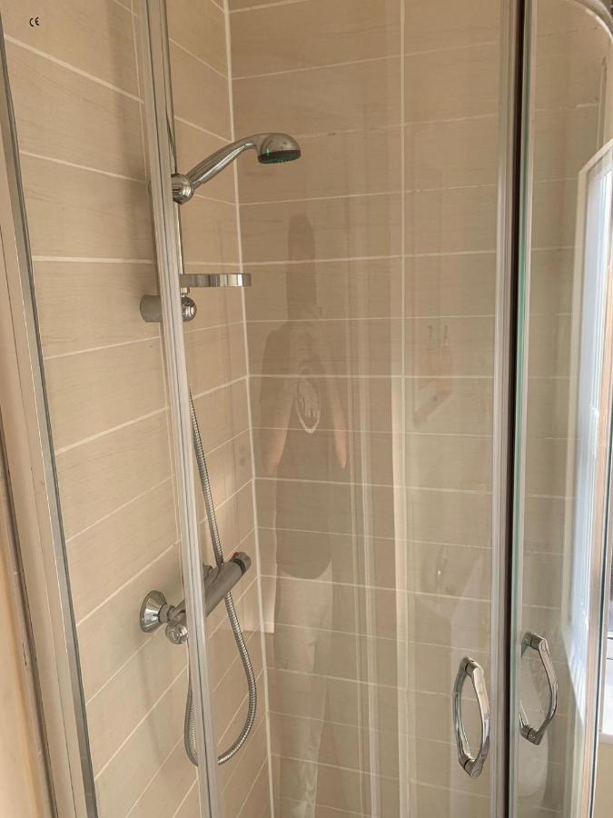 Smeaton Serviced Accommodation Liverpool Luaran gambar