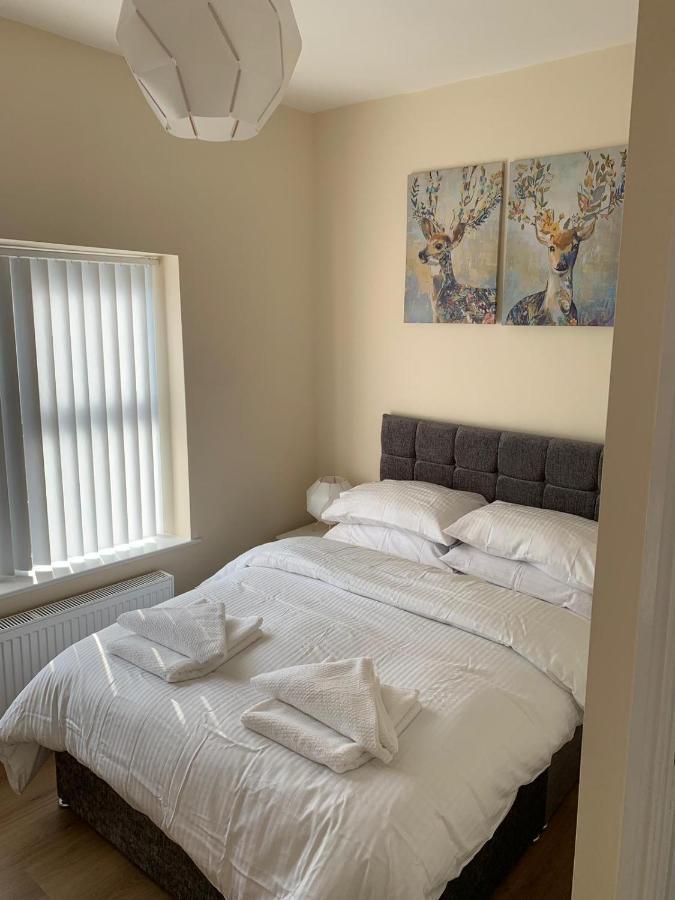 Smeaton Serviced Accommodation Liverpool Luaran gambar