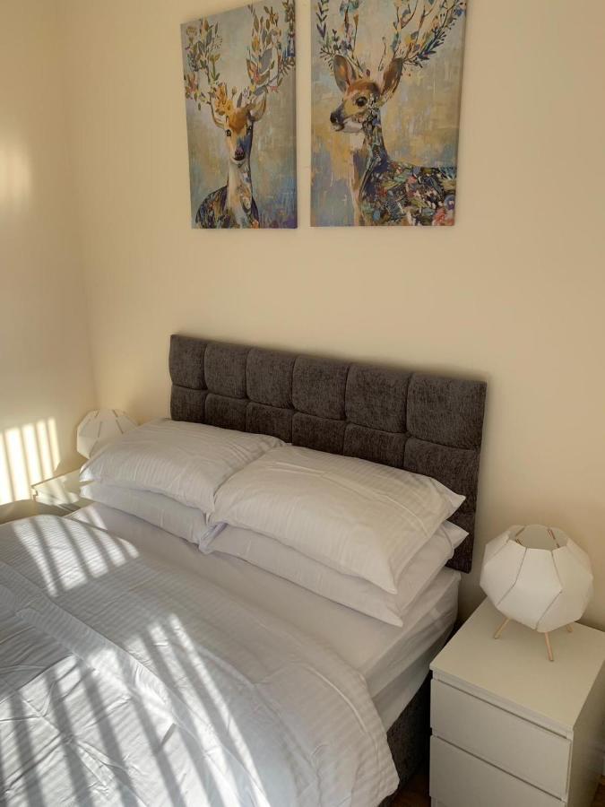Smeaton Serviced Accommodation Liverpool Luaran gambar