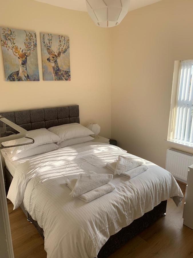 Smeaton Serviced Accommodation Liverpool Luaran gambar