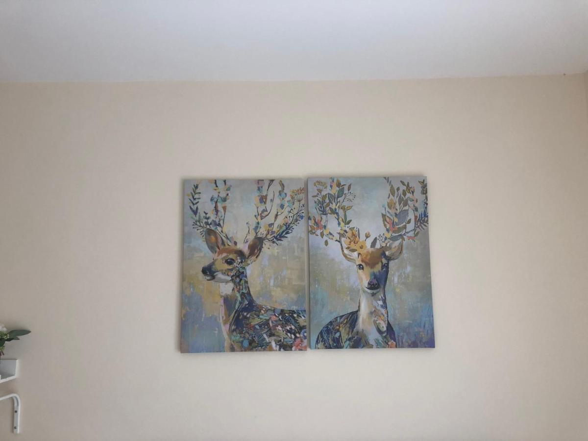 Smeaton Serviced Accommodation Liverpool Luaran gambar