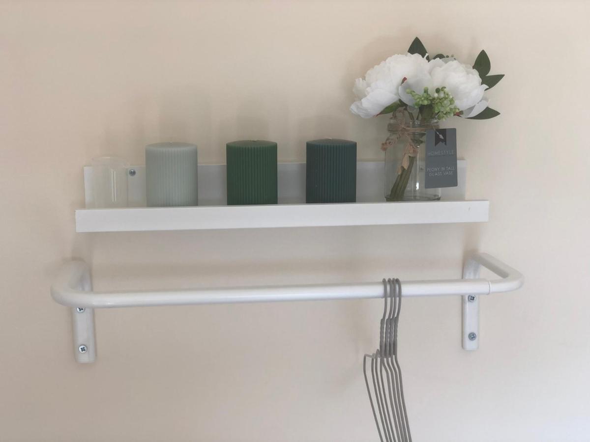 Smeaton Serviced Accommodation Liverpool Luaran gambar