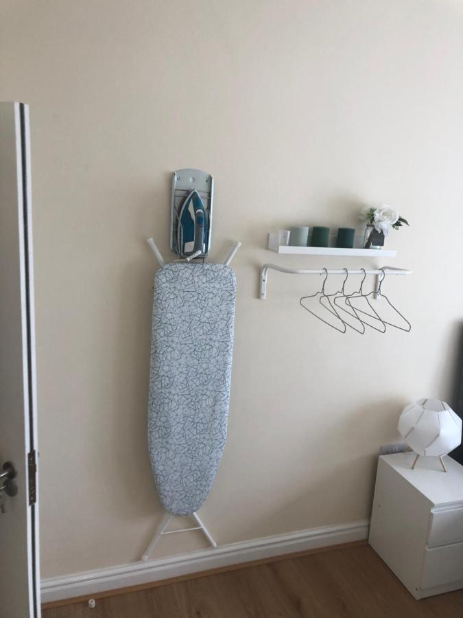 Smeaton Serviced Accommodation Liverpool Luaran gambar