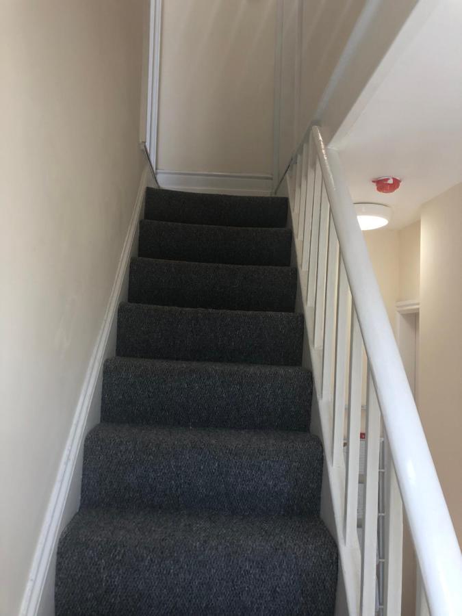 Smeaton Serviced Accommodation Liverpool Luaran gambar