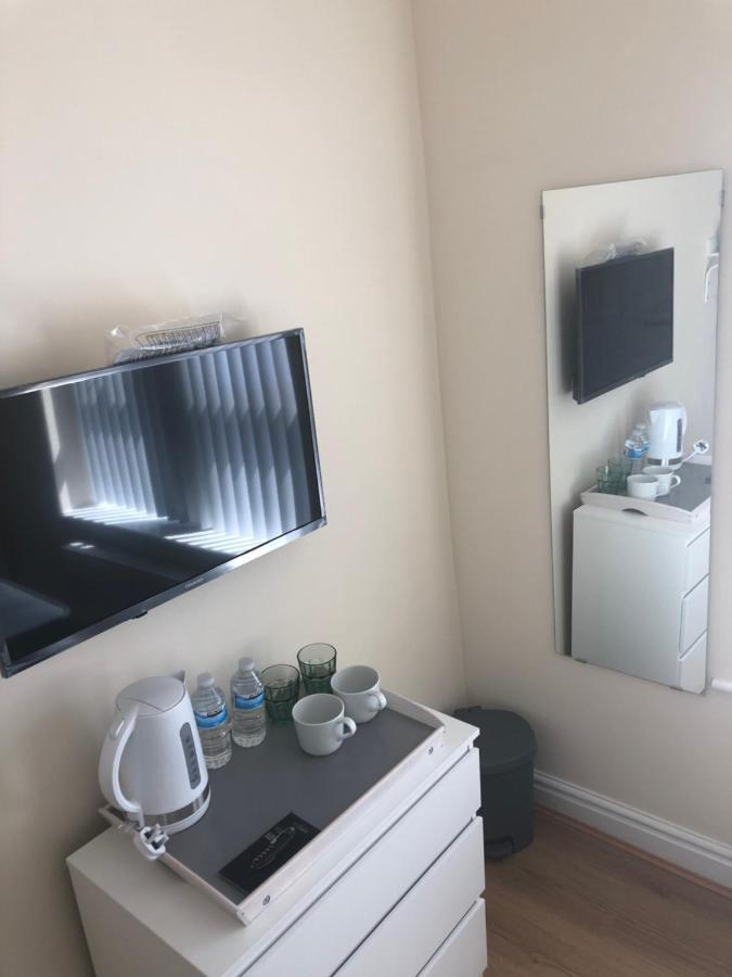 Smeaton Serviced Accommodation Liverpool Luaran gambar