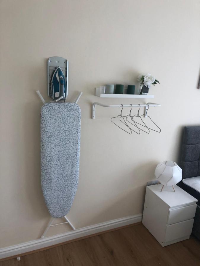 Smeaton Serviced Accommodation Liverpool Luaran gambar