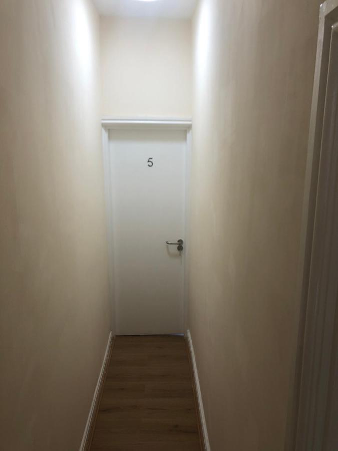 Smeaton Serviced Accommodation Liverpool Luaran gambar
