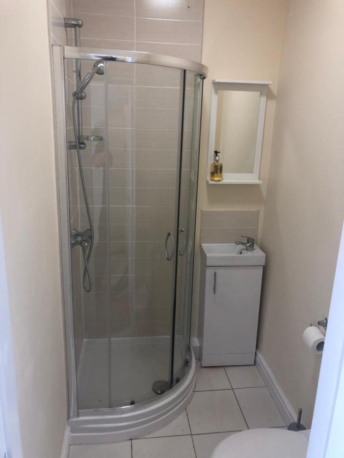 Smeaton Serviced Accommodation Liverpool Luaran gambar