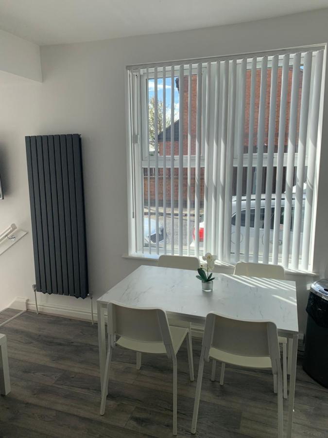 Smeaton Serviced Accommodation Liverpool Luaran gambar