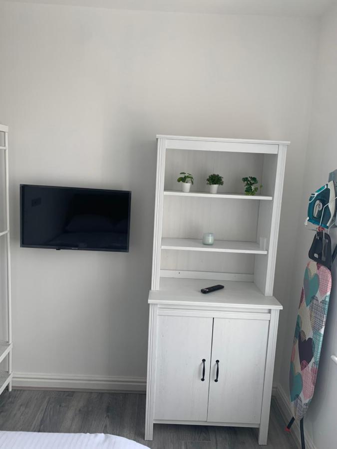Smeaton Serviced Accommodation Liverpool Luaran gambar