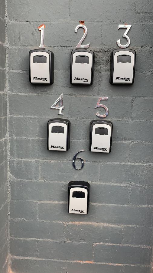 Smeaton Serviced Accommodation Liverpool Luaran gambar