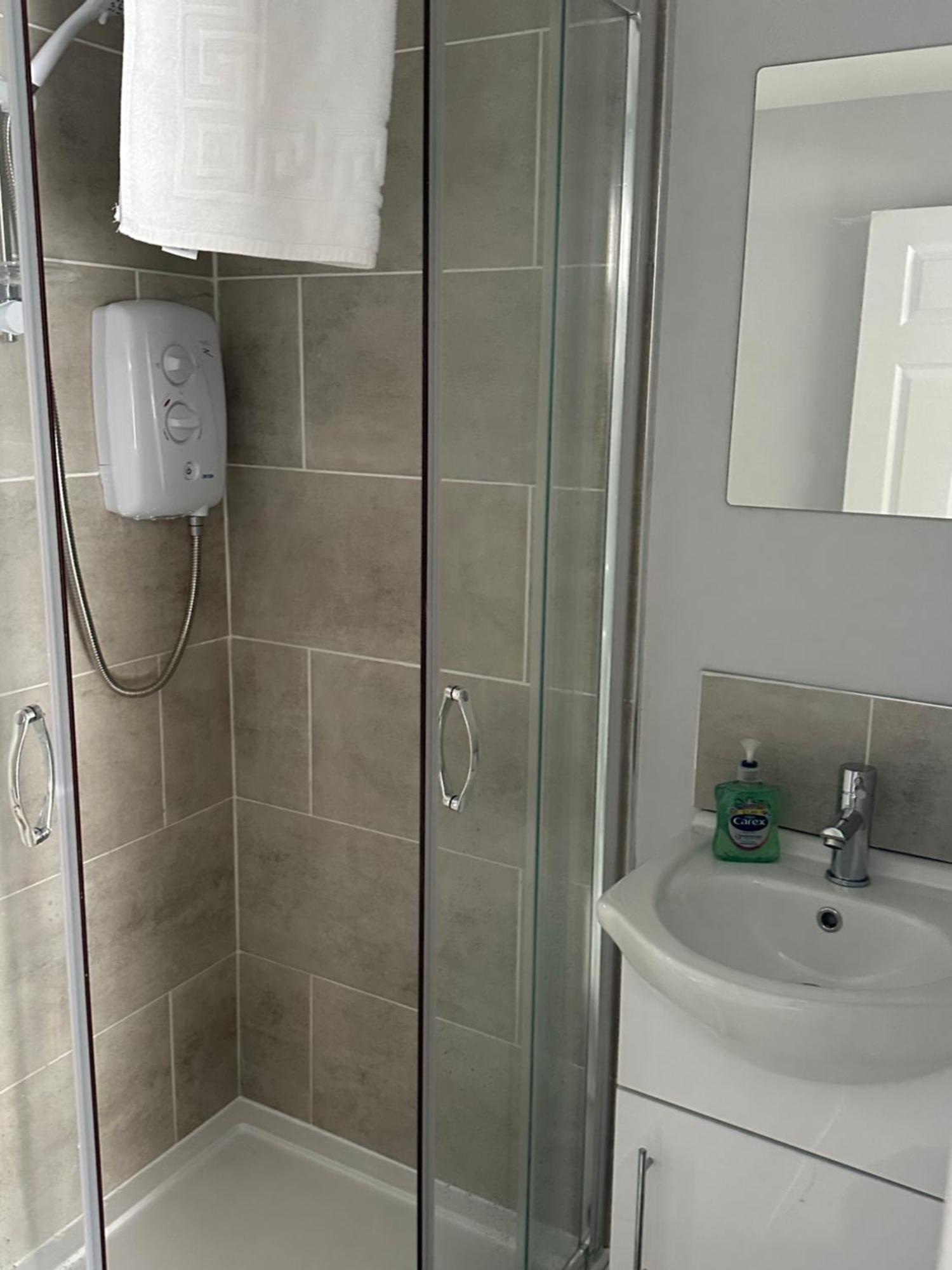 Smeaton Serviced Accommodation Liverpool Luaran gambar