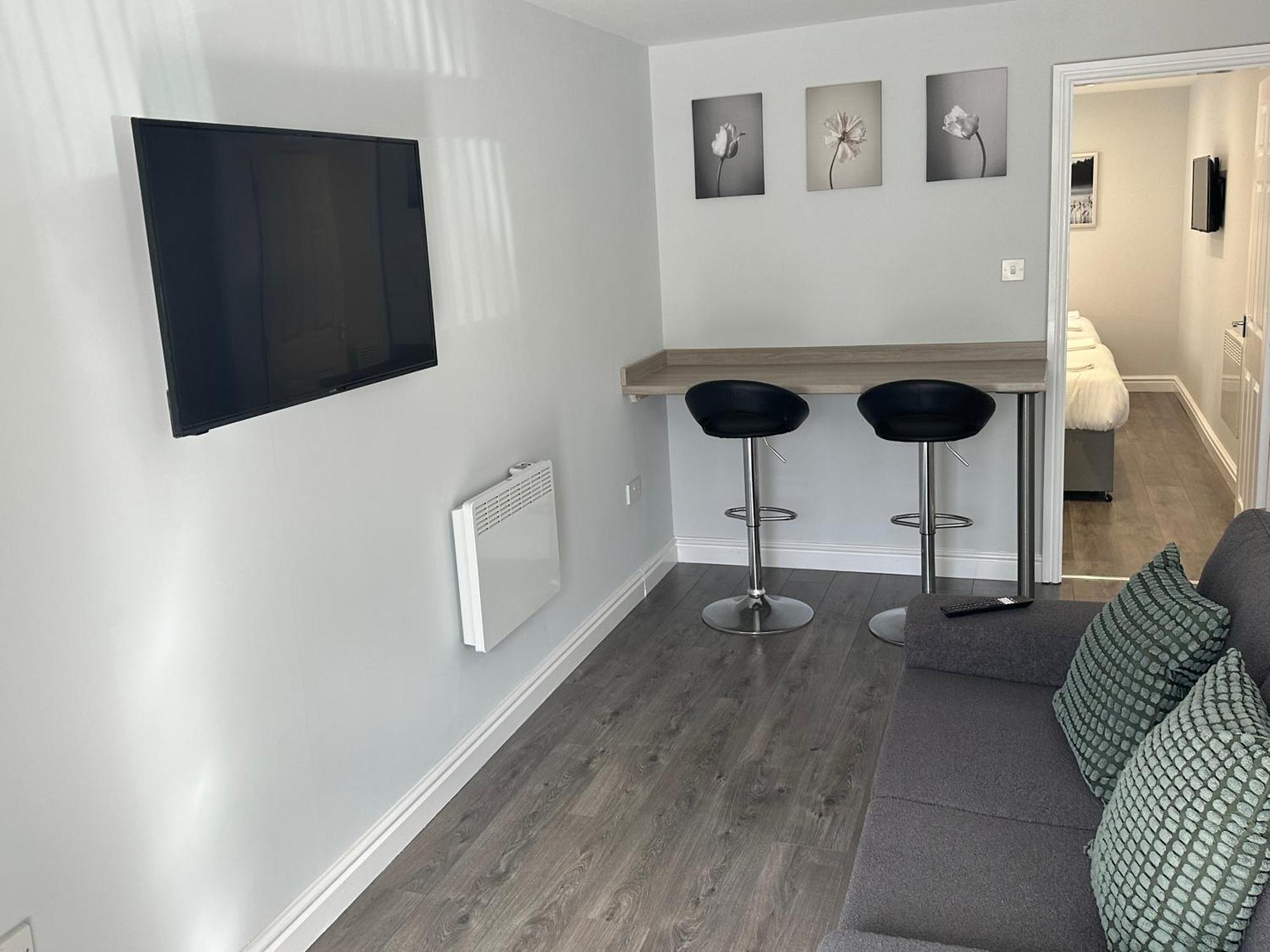 Smeaton Serviced Accommodation Liverpool Luaran gambar