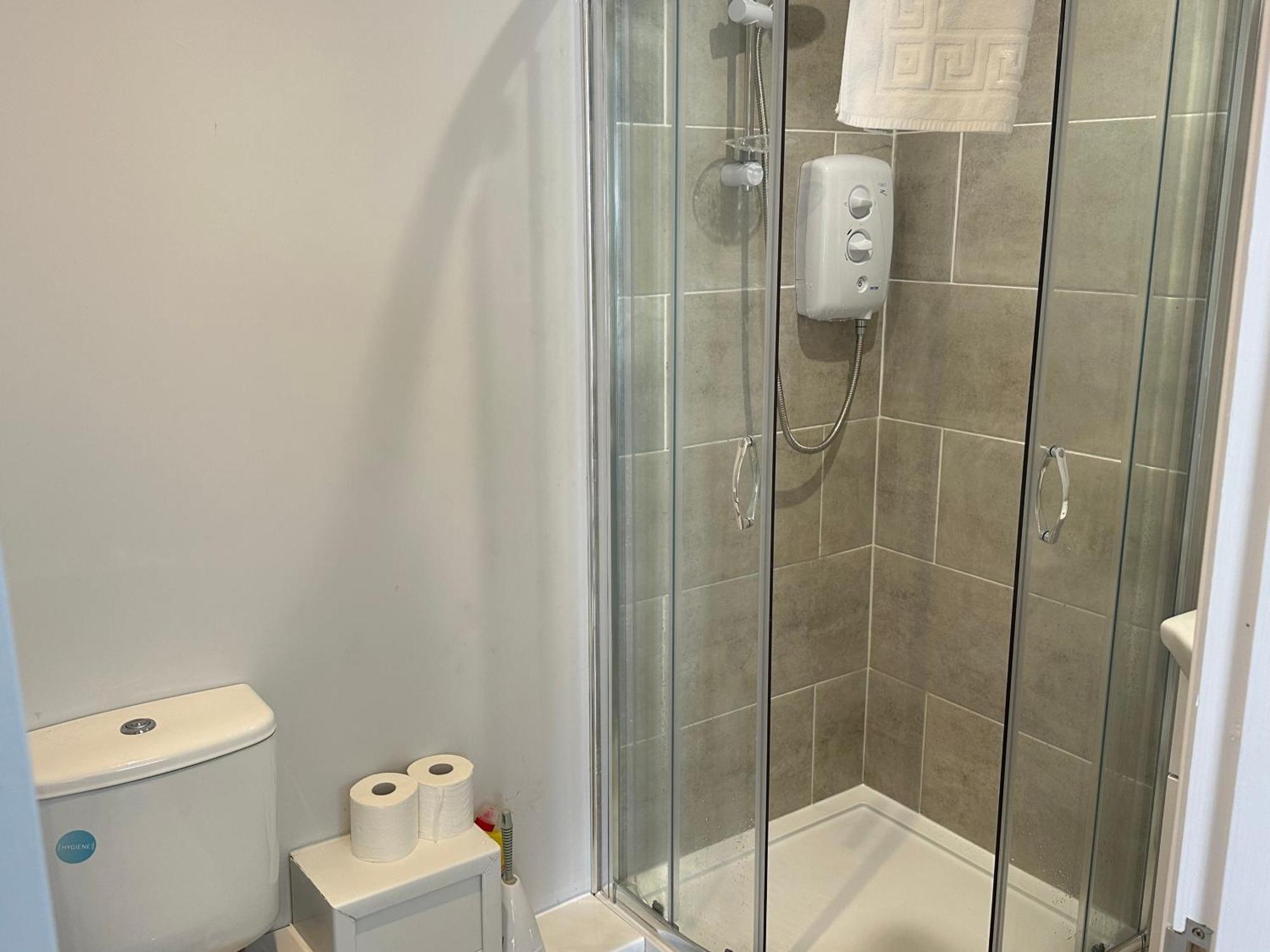 Smeaton Serviced Accommodation Liverpool Luaran gambar